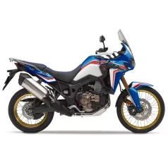CRF 1000 LD ABS Africa Twin DCT
