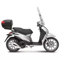 Liberty 125 (2009-2015)