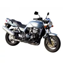 ZRX 1100 (1997-2001)