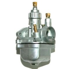 Karburátor és alkatrészei