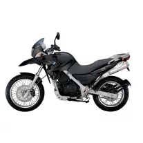 G 650 GS ABS