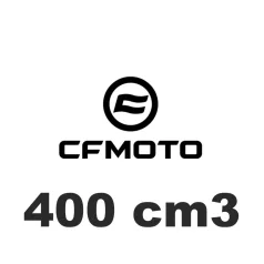 400 cm3