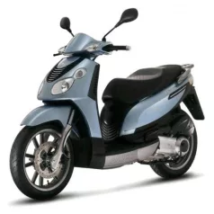 Carnaby 300 4T IE Cruiser 2009-2012 ZAPM60400 (M604M)