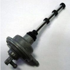 Üzemanyag ellátás