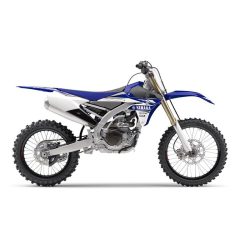 YZ 450 F