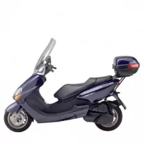 Majesty 180 (2001-2011)