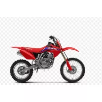 CRF 150 R