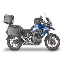 Tiger 1200 GT / GT PRO (2022-2026)
