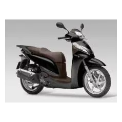 SH 300 I