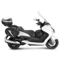Majesty 400 (2009-2014)