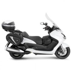 Majesty 400 (2009-2014)