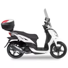 Symphony SR 151 (2010-2016)