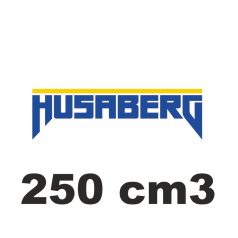 250 cm3