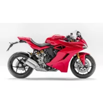 Supersport 939 (2017-2018)