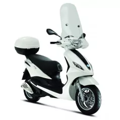 New Fly 125 (2012-2017)