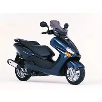 Majesty 150 (1999-2000)