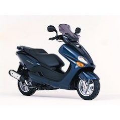 Majesty 150 (1999-2000)