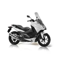 NC 750 D Integra DCT