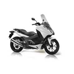 NC 750 D Integra DCT