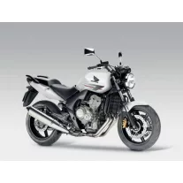 CBF 600 N ABS