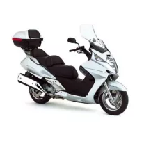 FSC 600 Silver Wing