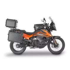 890 Adventure (2021-2022)