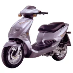T-Rex 125/150