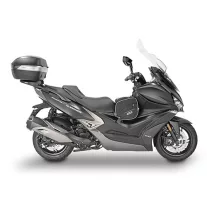 Xciting S400i (2018-2024)