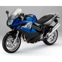 F 800 ST