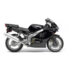 ZZR 600