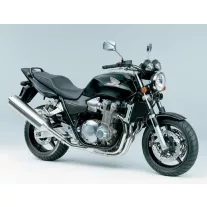 CB 1300 F