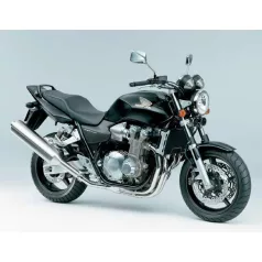 CB 1300 F