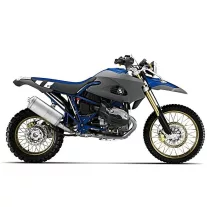 R 1200 HP2 Enduro