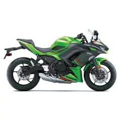 NINJA 650 ABS