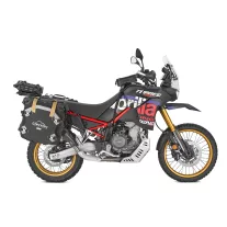 TUAREG Rally 660 (2025-2026)