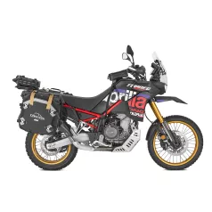 TUAREG Rally 660 (2025-2026)