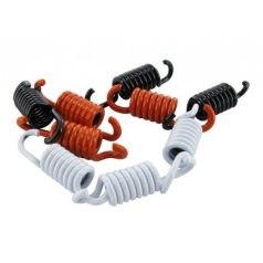 Kuplung alkatrészek