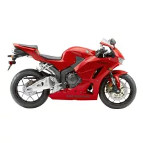 CBR 600 RR