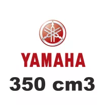 350 cm3