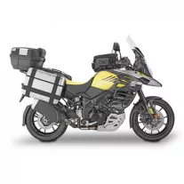 V-Strom DL 1000  (2017-2019)