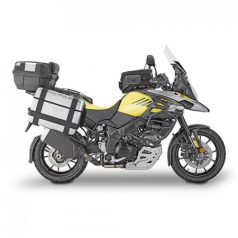V-Strom DL 1000  (2017-2019)