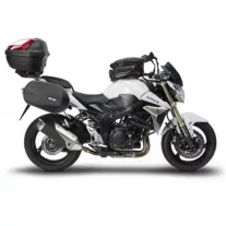 GSR 750 (2011-2016)