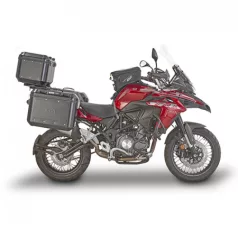 TRK 502 X (2018-2026)