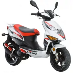 RY6 50 (2010-2011)