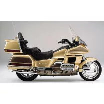 GL 1500 SE Goldwing