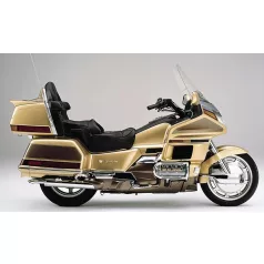 GL 1500 SE Goldwing