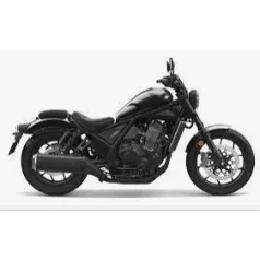 CMX 1100 ABS Rebel