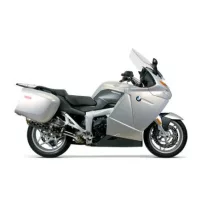 K 1200 GT (2003-2004)