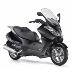 Atlantic 500 Sprint (2005-2012)