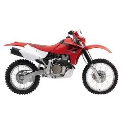 XR 650 R